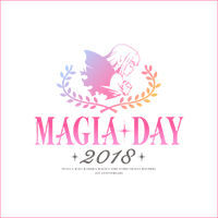 「Magia Day 2018」イベントグッズ事後通販