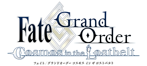 Fate/Grand Order