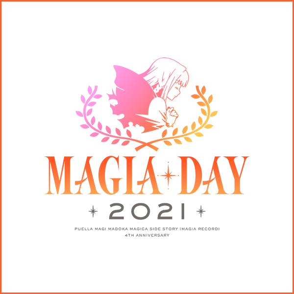 「Magia Day 2021」イベントグッズ通販