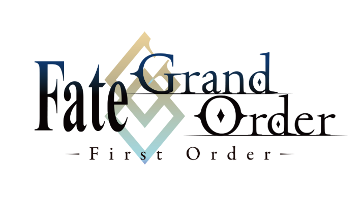 Fate/Grand Order THE FIRST ORDER