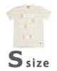 ＜CANDY ISLAND＞【Sサイズ】 シンデレラプロジェクト ユニットTシャツ (３４６プロダクション×BEAMS)