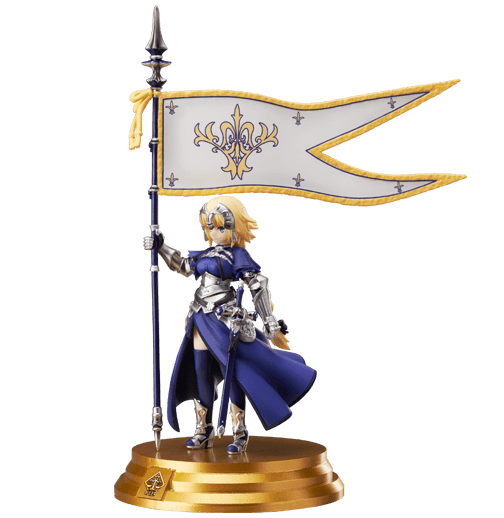 Fate/Grand Order Duel -collection figure- Vol.2