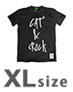 ＜＊(Asterisk)＞【XLサイズ】 シンデレラプロジェクト ユニットTシャツ (３４６プロダクション×BEAMS)