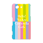 ３４６PRODUCT 【Hello! We Are Cinderella Girls】 Xperia Z3compactケース