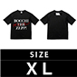 「ぼっち・ざ・ろっく！」×「Zepp」 ビッグロゴTシャツ＜XLサイズ＞