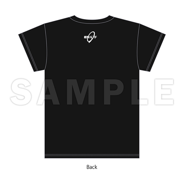 「ZEPP TOUR 2024 “We will”」ツアーロゴTシャツ＜4サイズ＞