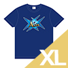 コマンドカードTシャツ Arts（XL）/ Fate/Grand Order
