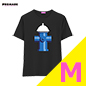Tシャツ[No.5]【M-size】 / プロメア