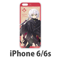 Fate/Grand Party iPhone5sケース [ジャック・ザ・リッパー]