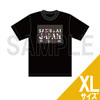 【Fate/Grail League×SAMURAI JAPAN×HBMRコラボ】TシャツC＜XLサイズ＞