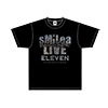 Tシャツ / UniteUp!「sMiLea LIVE -Unite with You- ELEVEN」