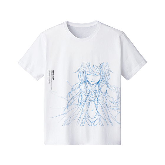 GUILTY CROWN TSHIRT COUNCIL 全3種（2size）