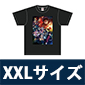 ワールドツアー2024キービジュアル ワールドツアーTシャツ（XXL） / アニメ「鬼滅の刃」絆の奇跡、そして柱稽古へ