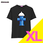 Tシャツ[No.5]【XL-size】 / プロメア