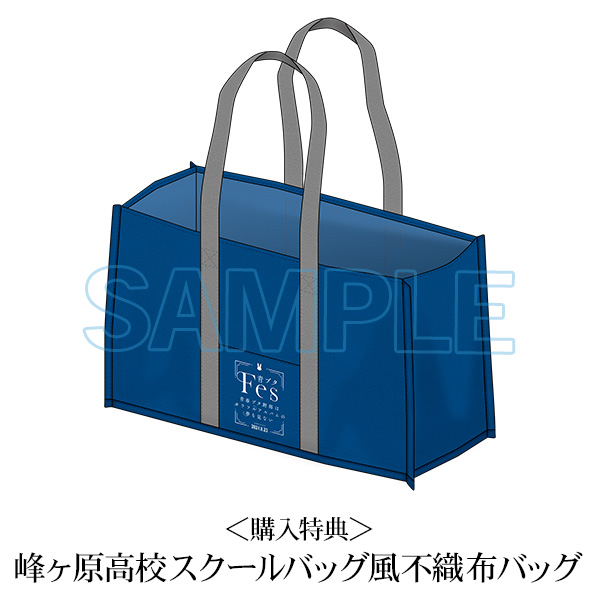 2025年卓上カレンダー / 青春ブタ野郎はカラフルアルバムの夢を見ない