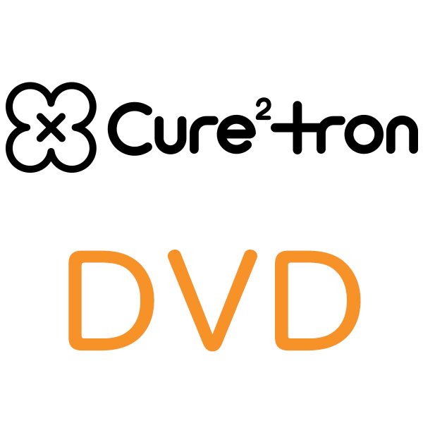 ［Cure2tron特典付き］バンドやろうぜ！Christmas Duel Carnival DVD