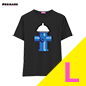 Tシャツ[No.5]【L-size】 / プロメア