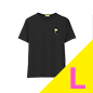 PROMARE  Vacation Tシャツ　[リオ] 【L-size】 / プロメア