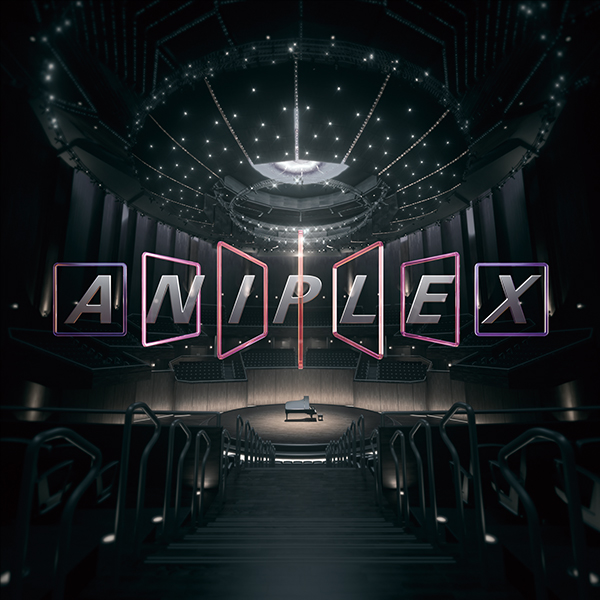 「Aniplex 20th Anniversary Mix Collection」DJ和
