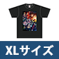 ワールドツアー2024キービジュアル ワールドツアーTシャツ（XL） / アニメ「鬼滅の刃」絆の奇跡、そして柱稽古へ