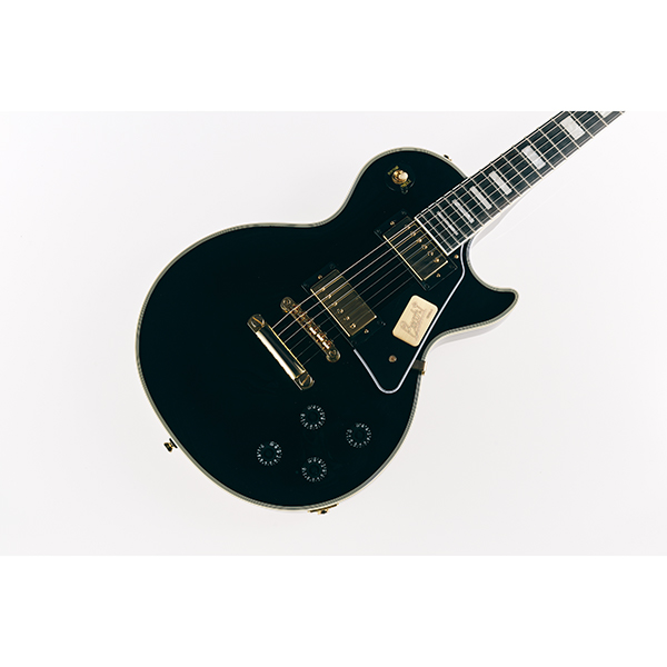 EPIPHONE INSPIRED BY GIBSON  LES PAUL CUSTOM “BOCCHI” EDITION