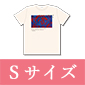 イメージデザインTシャツ C(Sサイズ) / 魔法少女まどか☆マギカ