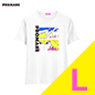 Tシャツ[No.3]【L-size】 / プロメア