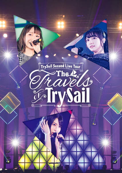TrySail「TrySail Second Live Tour “The Travels of TrySail”」