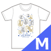 オフィシャルTシャツ A（ホワイト／M）/ Fate/Grand Order