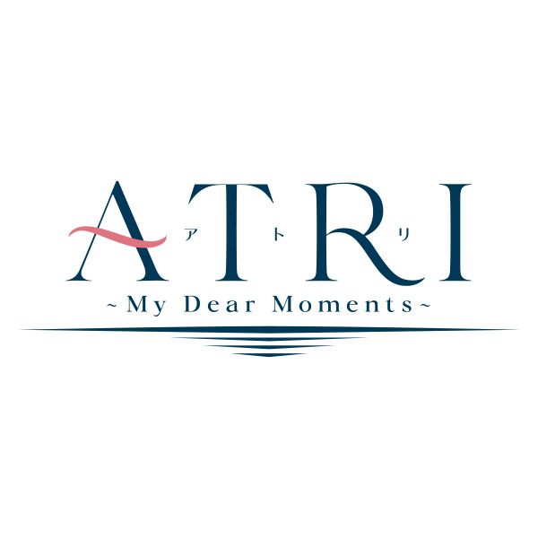 ATRI -My Dear Moments- Blu-ray Disc/DVD BOX