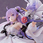 ユニコーン 純白なる夢の誓い 1/7スケールフィギュア / アズールレーン