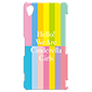 ３４６PRODUCT 【Hello! We Are Cinderella Girls】 Xperia Z3ケース