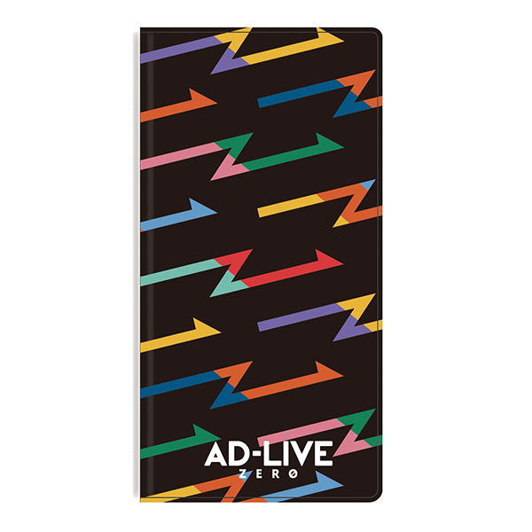 AD-LIVE Project チケットケース