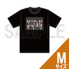 【Fate/Grail League×SAMURAI JAPAN×HBMRコラボ】TシャツC＜Mサイズ＞