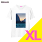 Tシャツ[No.10]【XL-size】 / プロメア