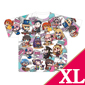 オリジナルTシャツB（XL）/ Fate/Grand Order