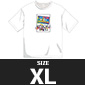 ビッグシルエットTシャツ＜XL＞ / ぼっち・ざ・ろっく！