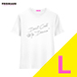 Tシャツ[No.17]【L-size】 / プロメア