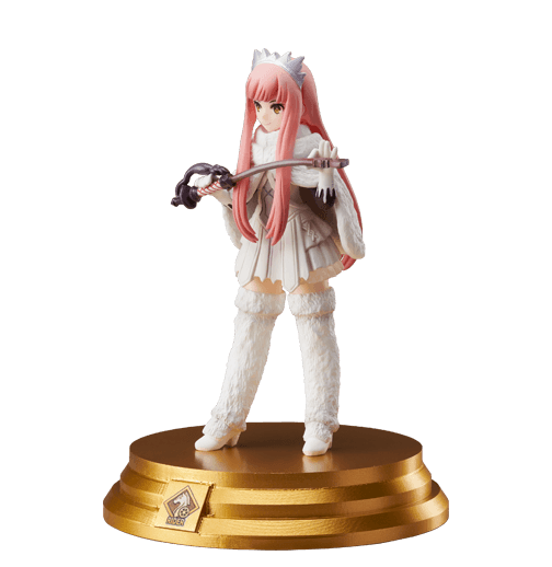 Fate/Grand Order Duel -collection figure- Vol.1