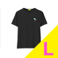 PROMARE  Vacation Tシャツ　[ガロ] 【L-size】 / プロメア