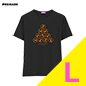 Tシャツ[No.7]【L-size】 / プロメア