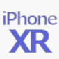 iPhoneケース（BLACK）XR / 劇場版シティーハンター <新宿プライベート･アイズ>