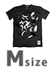 ＜Rosenburg Engel＞【Mサイズ】 シンデレラプロジェクト ユニットTシャツ (３４６プロダクション×BEAMS)
