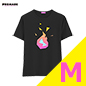 Tシャツ[No.4]【M-size】 / プロメア