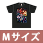 ワールドツアー2024キービジュアル ワールドツアーTシャツ（M） / アニメ「鬼滅の刃」絆の奇跡、そして柱稽古へ
