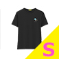PROMARE  Vacation Tシャツ　[ガロ] 【S-size】 / プロメア
