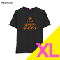 Tシャツ[No.7]【XL-size】 / プロメア