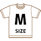 リスアニ！LIVE 2017 Tシャツ（黒）Mサイズ