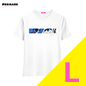 Tシャツ[No.11]【L-size】 / プロメア