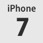 〈冷血篇〉コレクションiPhoneｹｰｽ<iPhone7/Key01>